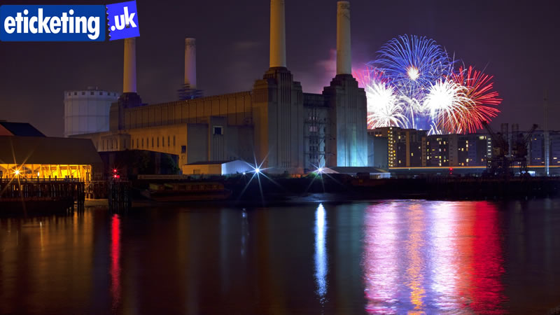 Calls for Safety Reforms After Fake Tickets