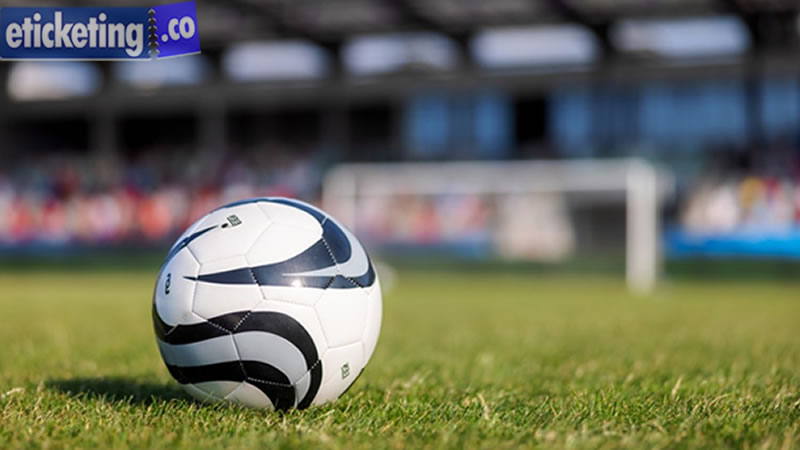 FIFA World Cup Tickets | Football World Cup Tickets | FIFA World Cup 2026 Tickets