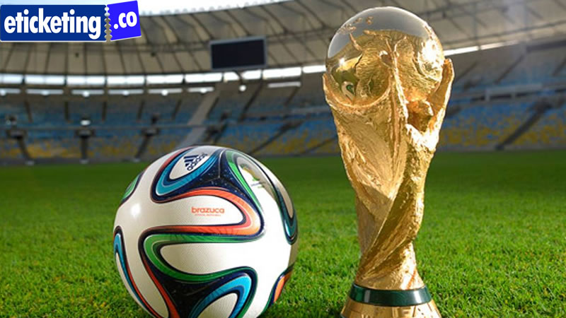 World Cup Tickets | Football World Cup Tickets | FIFA World Cup Semi Final Tickets |