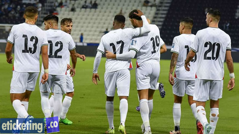 Buy World Cup Tickets | Football World Cup Tickets | FIFA World Cup Semi Final Tickets |