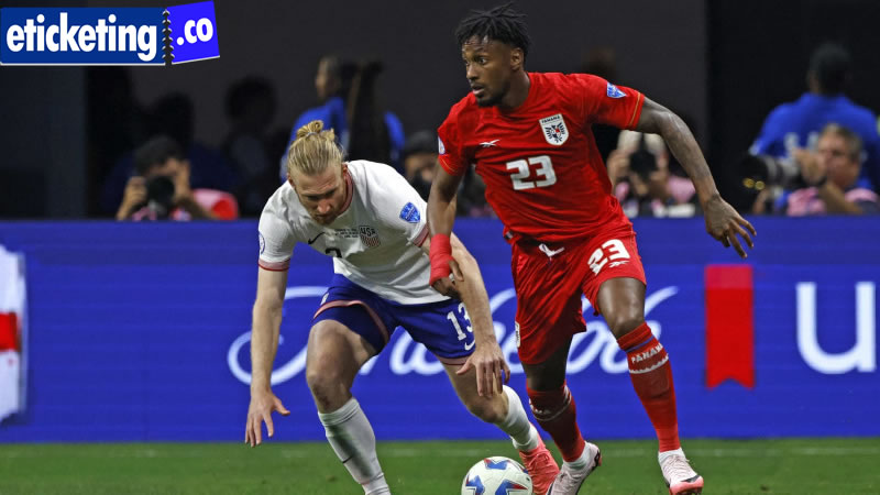 World Cup Tickets | FIFA World Cup Tickets | FIFA 2026 Tickets