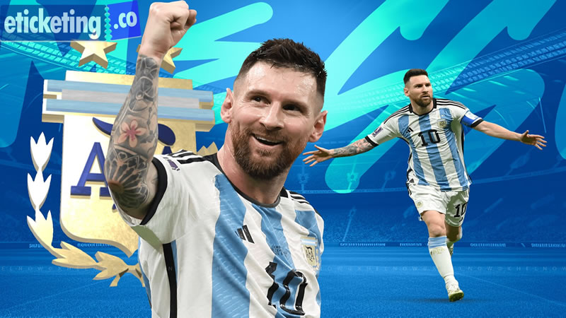 World Cup Tickets | Football World Cup Tickets | FIFA World Cup Semi Final Tickets |