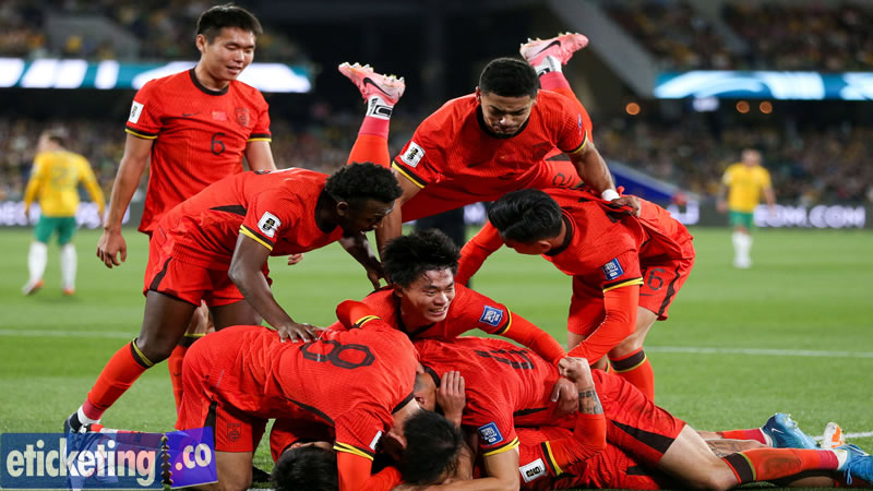 Buy World Cup Tickets | Football World Cup Tickets | FIFA World Cup Semi Final Tickets |