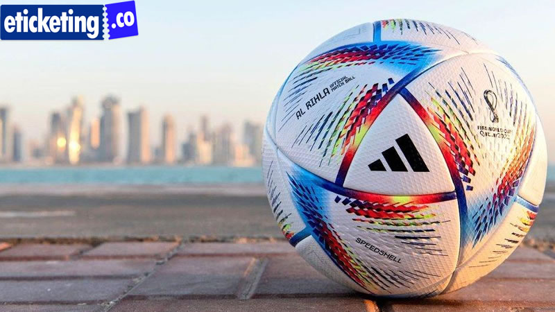 World Cup Tickets | FIFA World Cup Tickets | FIFA 2026 Tickets