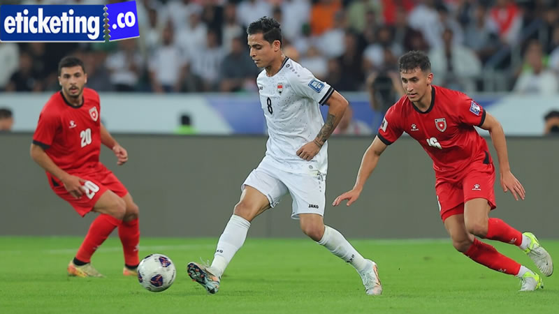 World Cup Tickets | FIFA World Cup Tickets | FIFA World Cup Final Tickets 