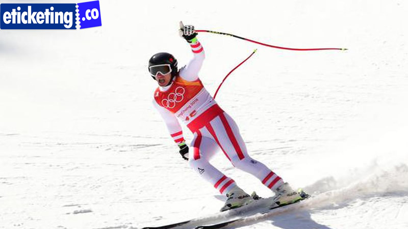 Winter Olympic Tickets | Olympic Cross Country Skiing Tickets |  | Milano Cortina 2026 Tickets | Winter Olympic 2026 Tickets