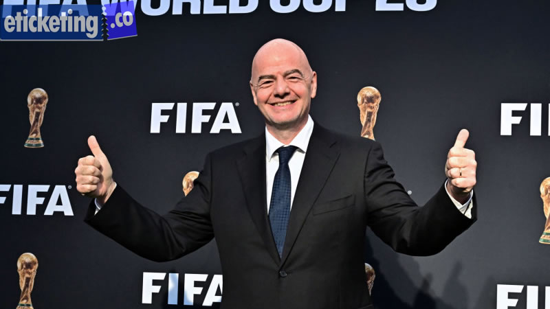 World Cup Tickets | Football World Cup Tickets | FIFA World Cup Semi Final Tickets |