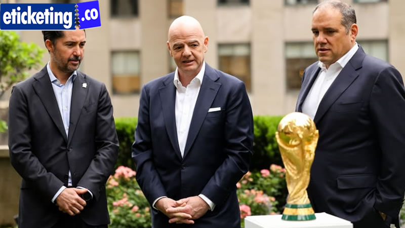 World Cup Tickets | FIFA World Cup Tickets | FIFA World Cup Final Tickets