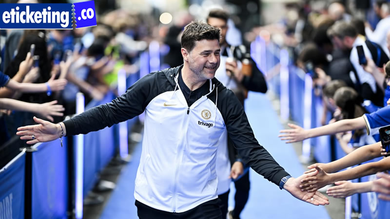 World Cup: Pochettino Shapes USMNT for FIFA 2026 
