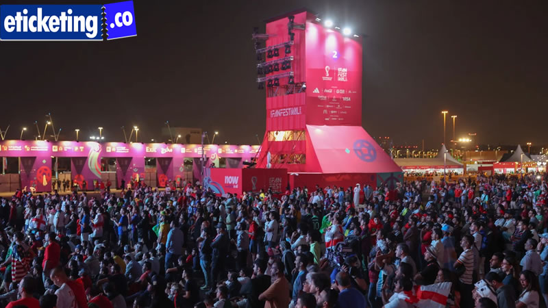 World Cup Tickets | FIFA World Cup Tickets | FIFA 2026 Tickets