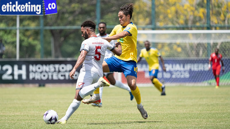 World Cup Tickets | FIFA World Cup Tickets | FIFA World Cup Final Tickets