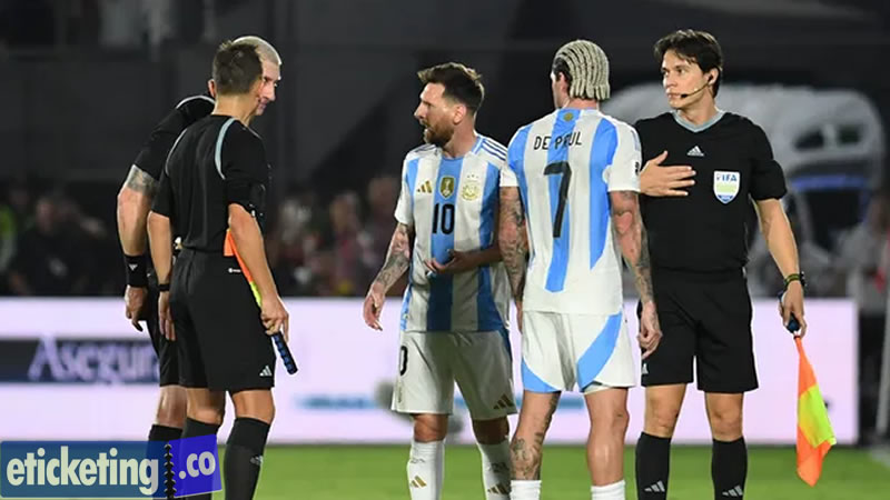 World Cup Tickets | Football World Cup Tickets | FIFA World Cup Semi Final Tickets |