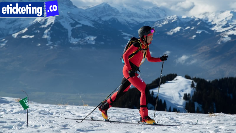 Winter Olympic Tickets | Olympic Cross Country Skiing Tickets | | Milano Cortina 2026 Tickets | Winter Olympic 2026 Tickets