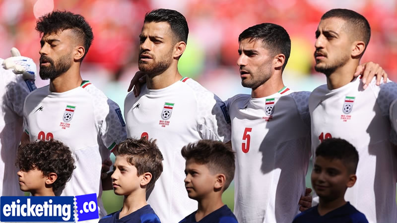 World Cup: Iran Confident for Kyrgyzstan Clash in FIFA 2026 Qualifiers