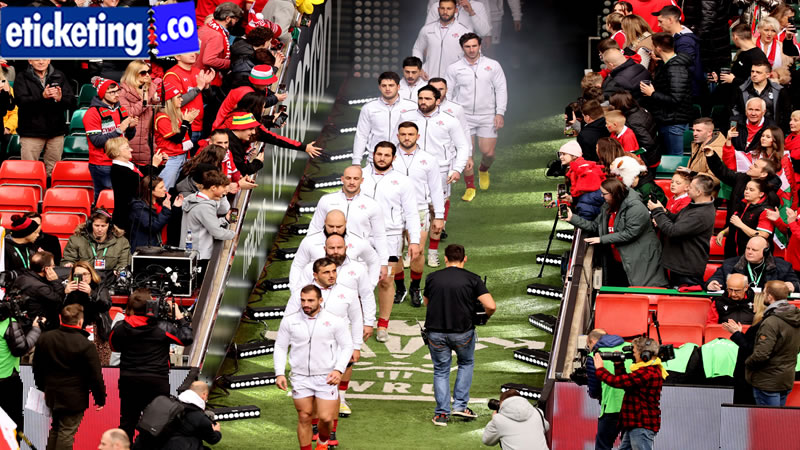 2024 Autumn Internationals Tickets | England Vs New Zealand Tickets | Scotland vs Fiji Tickets | Ireland vs New Zealand Tickets