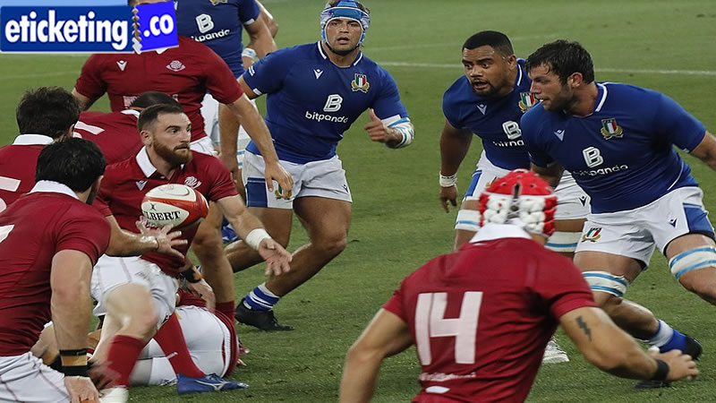 2024 Autumn Internationals Tickets | England Vs New Zealand Tickets | Scotland vs Fiji Tickets | Ireland vs New Zealand Tickets