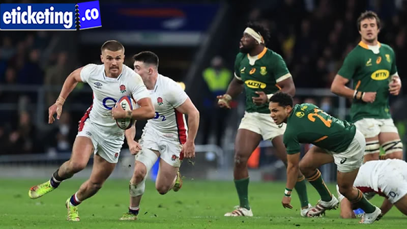 2024 Autumn Internationals Tickets | England Vs New Zealand Tickets | Scotland vs Fiji Tickets | Ireland vs New Zealand Tickets