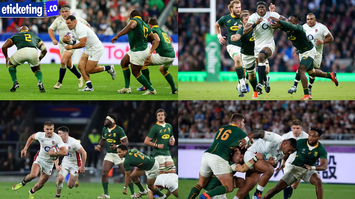 2024 Autumn Internationals Tickets | England Vs New Zealand Tickets | Scotland vs Fiji Tickets | Ireland vs New Zealand Tickets