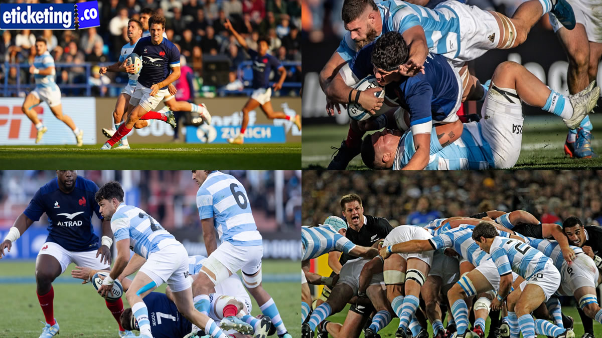 2024 Autumn Internationals Tickets | England Vs New Zealand Tickets | Scotland vs Fiji Tickets | Ireland vs New Zealand Tickets