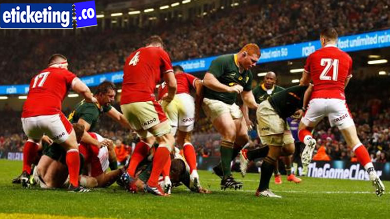 2024 Autumn Internationals Tickets | England Vs New Zealand Tickets | Scotland vs Fiji Tickets | Ireland vs New Zealand Tickets