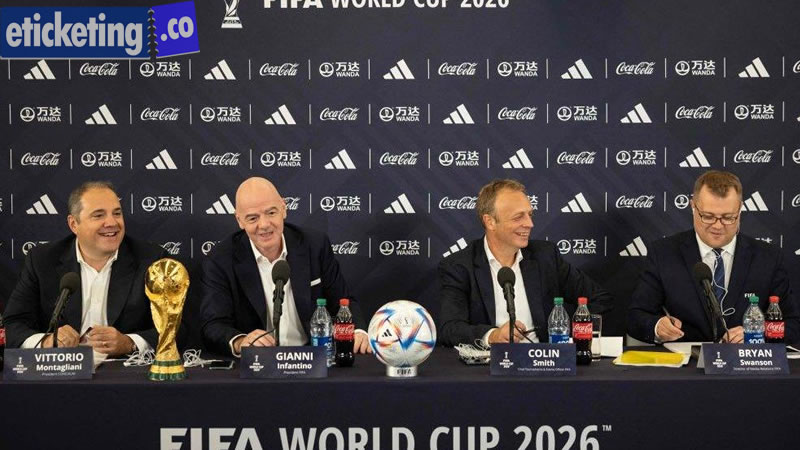 World Cup Tickets | Football World Cup Tickets | FIFA World Cup Semi Final Tickets |