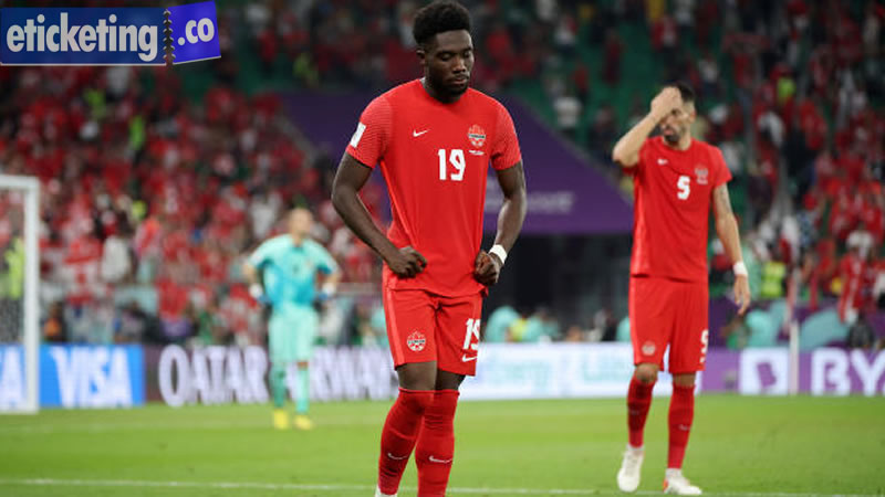 World Cup Tickets | Football World Cup Tickets | FIFA World Cup Semi Final Tickets