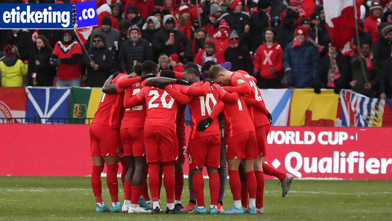 World Cup Tickets | FIFA World Cup Tickets | FIFA 2026 Tickets