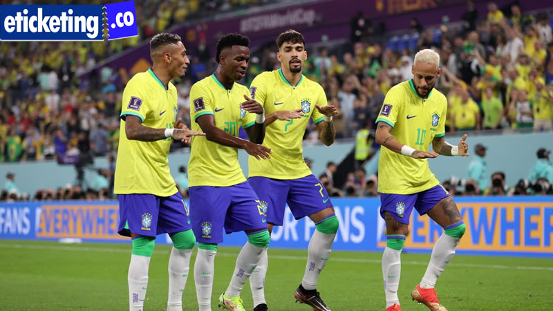 Messi Struggle as Argentina Falls, Brazil Draws in FIFA 2026