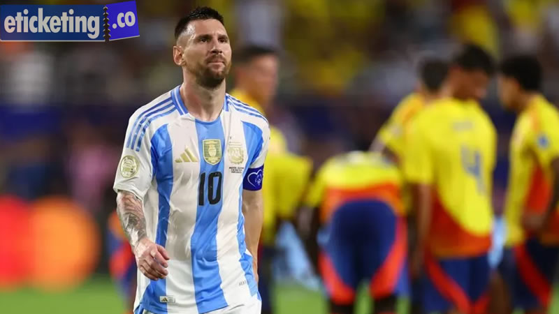 World Cup Tickets | Football World Cup Tickets | FIFA World Cup Semi Final Tickets |