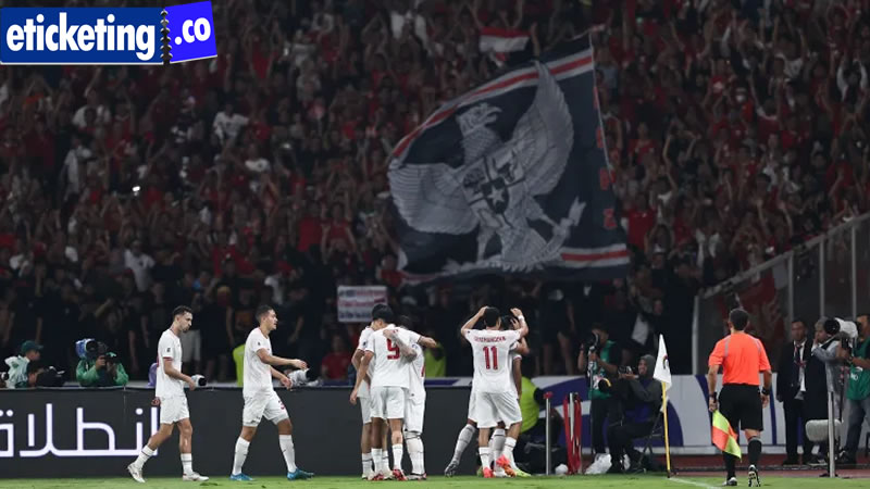 World Cup Tickets | FIFA World Cup Tickets | FIFA 2026 Tickets