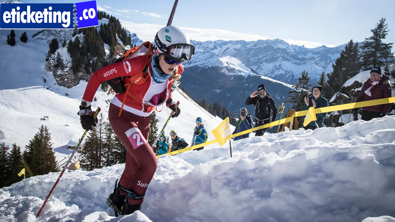 Winter Olympic Tickets | Olympic Cross Country Skiing Tickets | | Milano Cortina 2026 Tickets | Winter Olympic 2026 Tickets