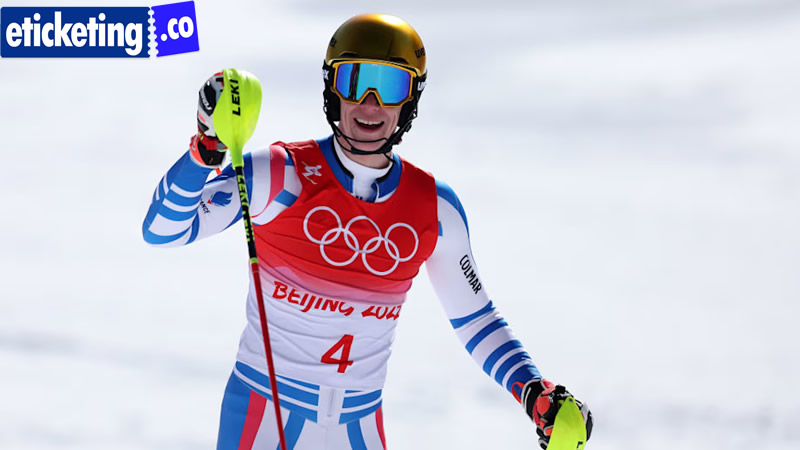 Winter Olympic 2026 Tickets | Olympic Alpine Skiing Tickets | | Milano Cortina 2026 Tickets | Olympic Speed Skating Tickets | Olympic Tickets