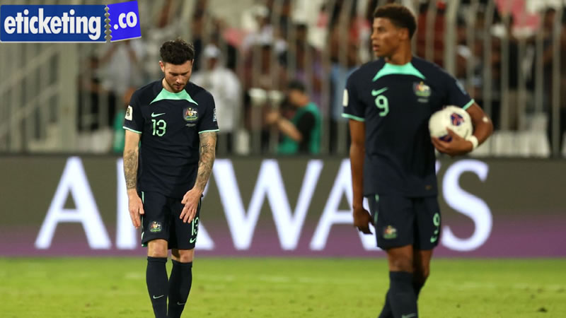 World Cup Tickets | FIFA World Cup Tickets | FIFA World Cup Final Tickets