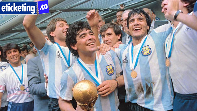 World Cup Tickets | FIFA World Cup Tickets | FIFA 2026 Tickets