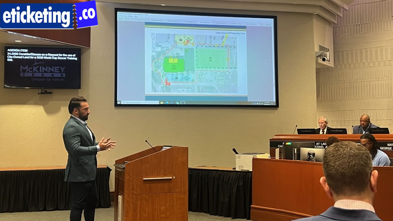 World Cup Tickets | FIFA World Cup Tickets | FIFA 2026 Tickets