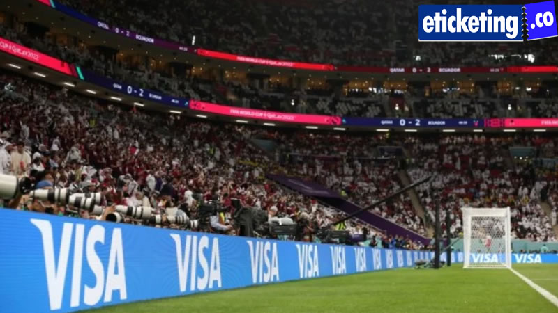 World Cup Tickets | FIFA World Cup Tickets | FIFA 2026 Tickets