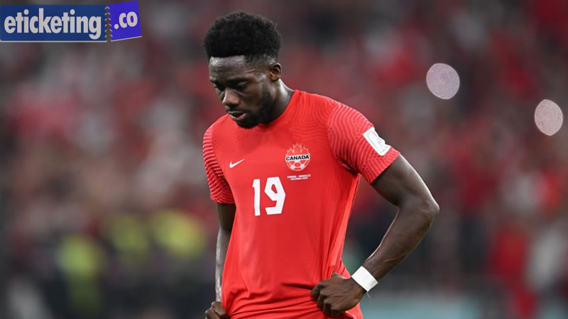 World Cup Tickets | Football World Cup Tickets | FIFA World Cup Semi Final Tickets