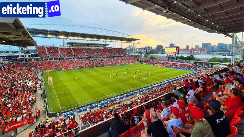 World Cup Tickets | FIFA World Cup Tickets | FIFA 2026 Tickets