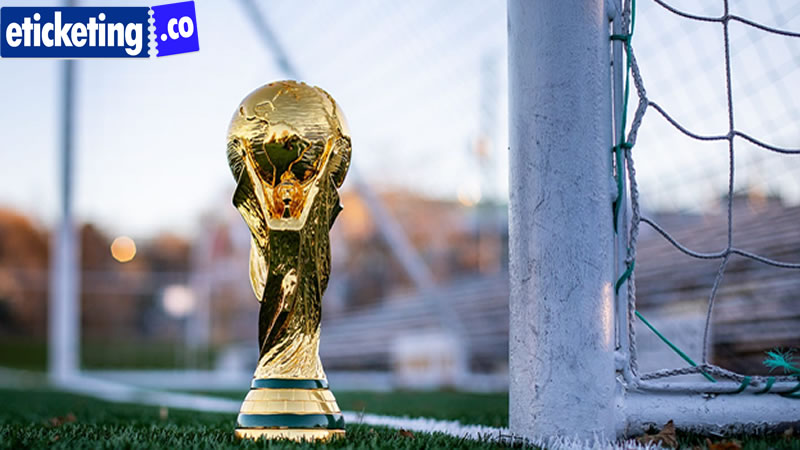 McKinney Could Host FIFA World Cup Training Site