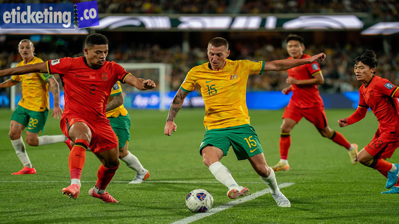 Buy World Cup Tickets | Football World Cup Tickets | FIFA World Cup Semi Final Tickets |