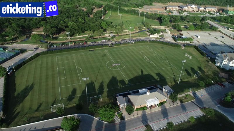 World Cup Tickets | FIFA World Cup Tickets | FIFA 2026 Tickets