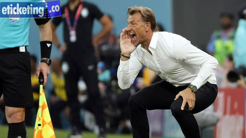 World Cup Tickets | Football World Cup Tickets | FIFA World Cup Semi Final Tickets |