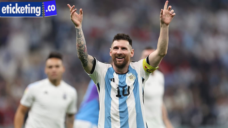 World Cup Tickets | FIFA World Cup Tickets | FIFA World Cup Final Tickets