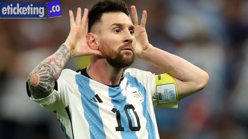 World Cup Tickets | Football World Cup Tickets | FIFA World Cup Semi Final Tickets |