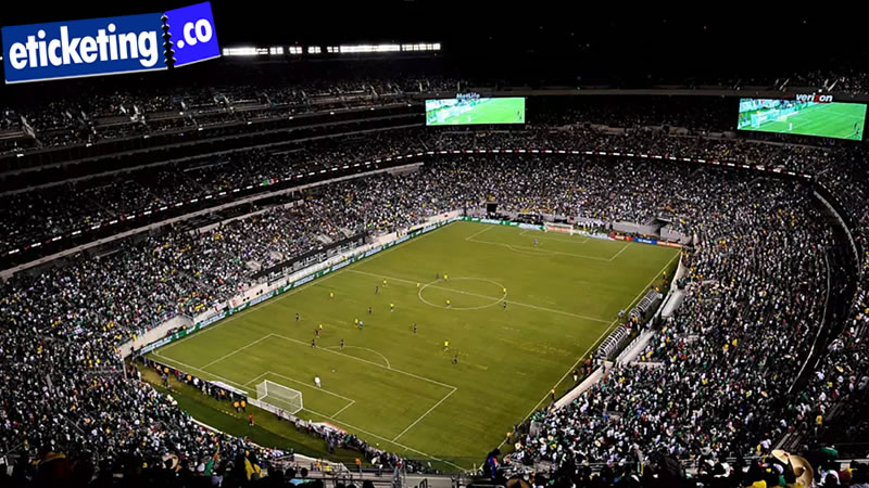 World Cup Tickets | FIFA World Cup Tickets | FIFA 2026 Tickets