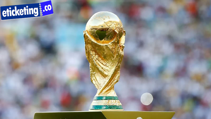World Cup Tickets | FIFA World Cup Tickets | FIFA 2026 Tickets