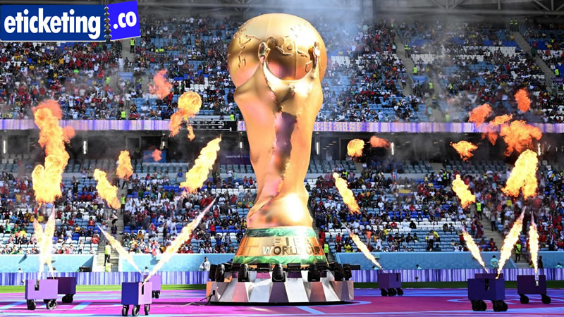 From Messi to Spain Will Dominate the Football World Cup 2026