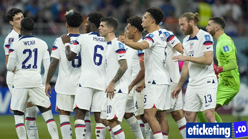 World Cup Tickets | FIFA World Cup Tickets | FIFA 2026 Tickets