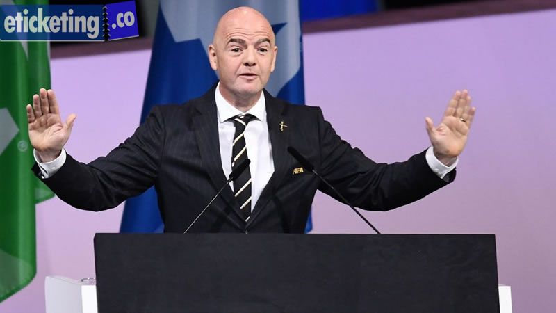 World Cup Tickets | Football World Cup Tickets | FIFA World Cup Semi Final Tickets |