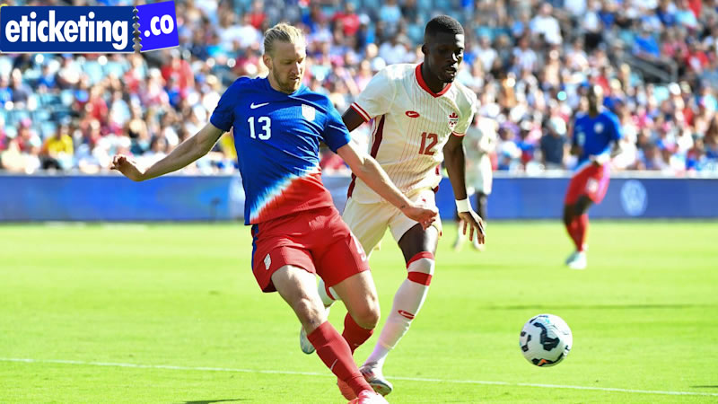 World Cup Tickets | FIFA World Cup Tickets | FIFA 2026 Tickets